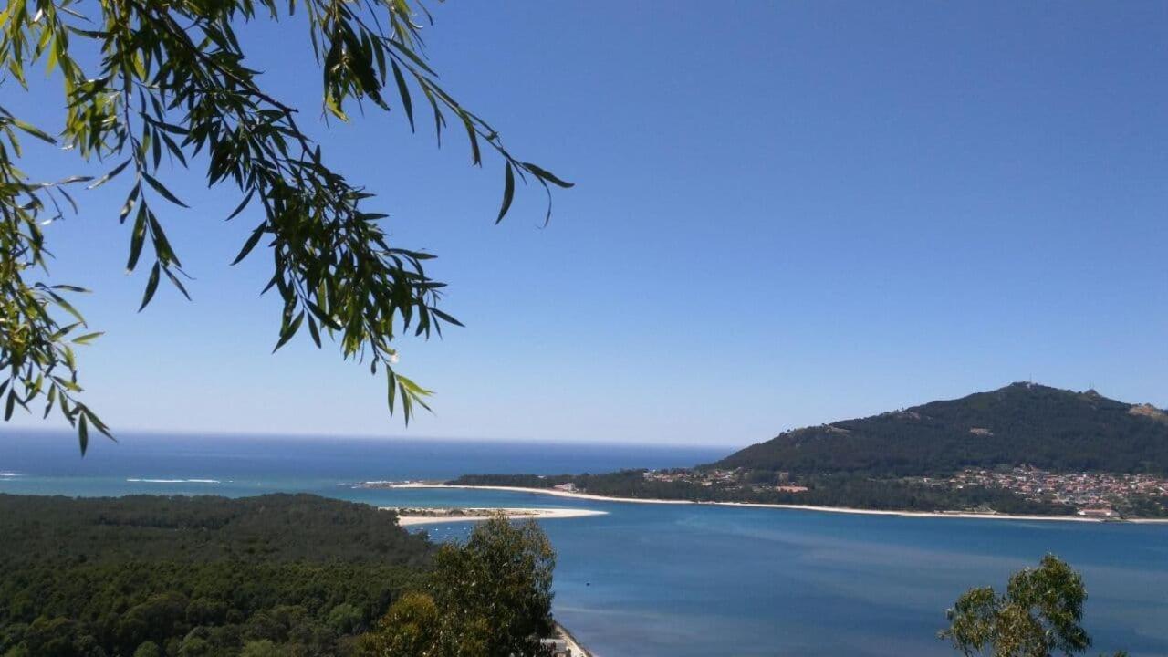 Afife "Porta Da Alegria" Βίλα Βιάνα ντο Καστέλο Εξωτερικό φωτογραφία